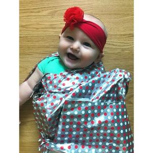 Meet your Posher, Brenda